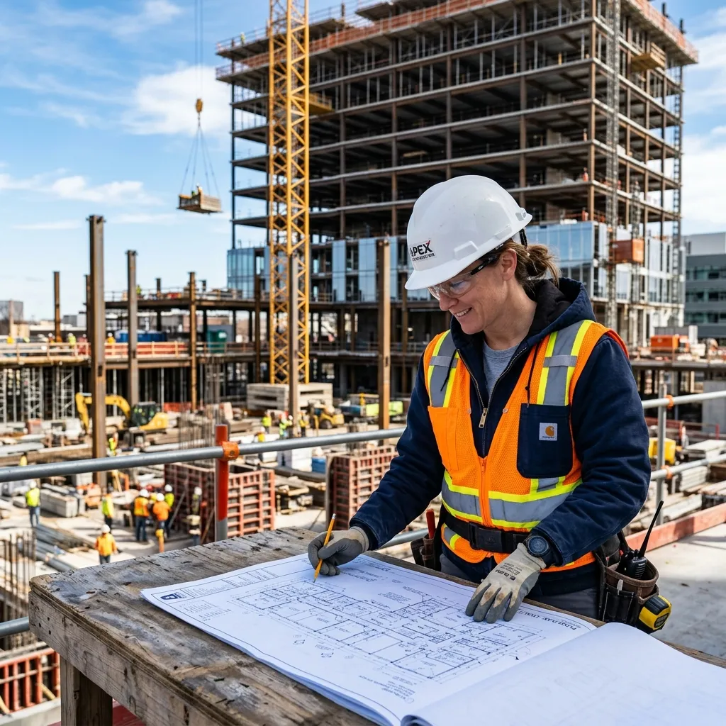 General Contractors