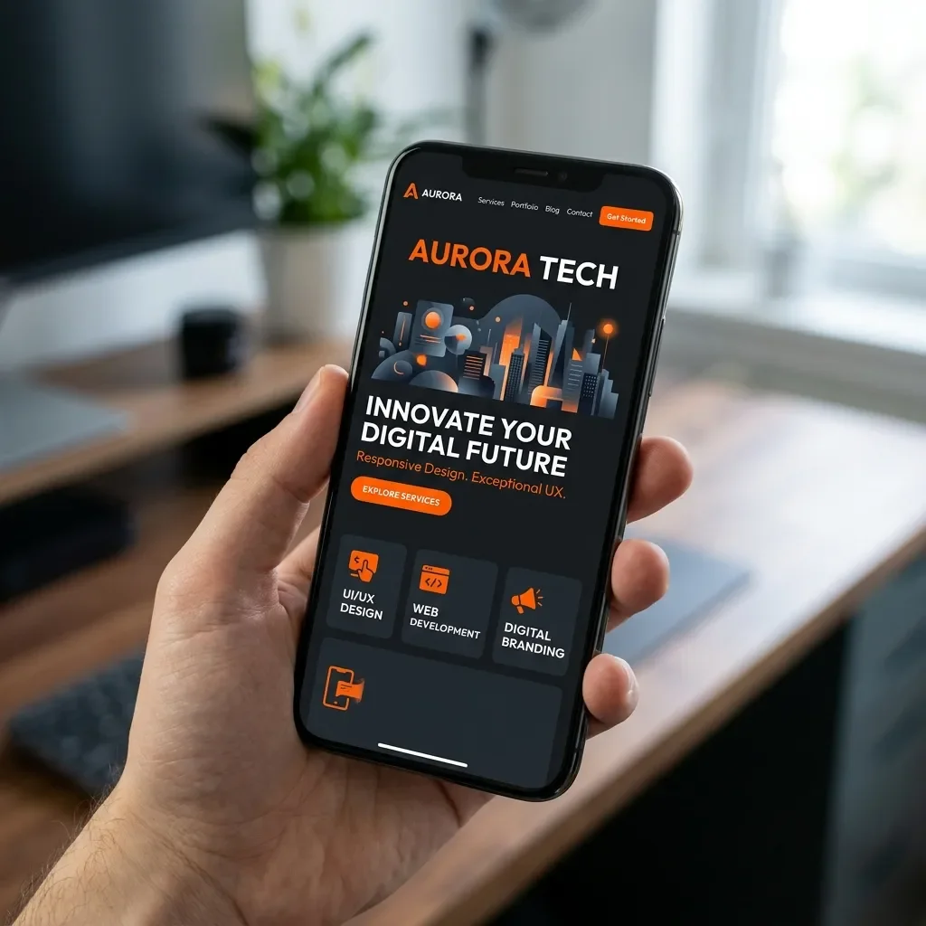 Mobile Friendly Layouts - Mobile Friendly Website Layouts in Port St. Lucie, FL