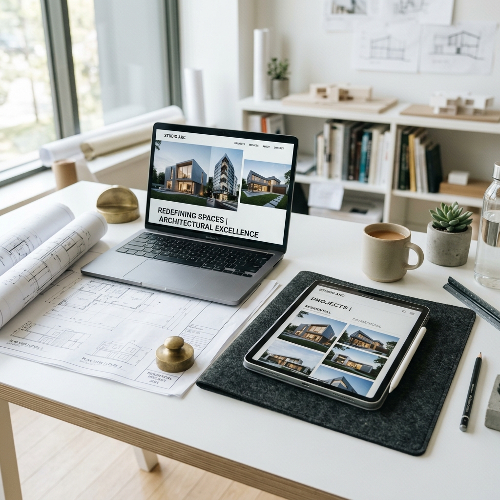 Custom Website Design