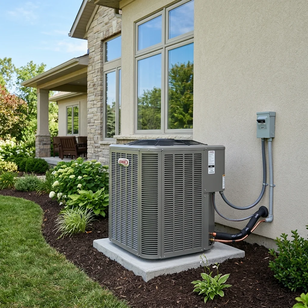 HVAC