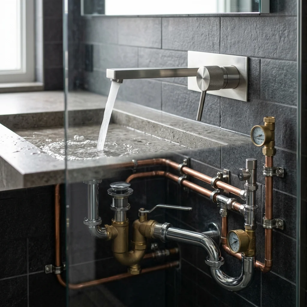 Plumbing